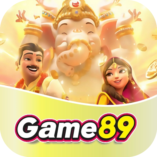 game89 logo