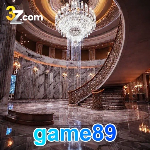 game89 Jogos de caça-níqueis