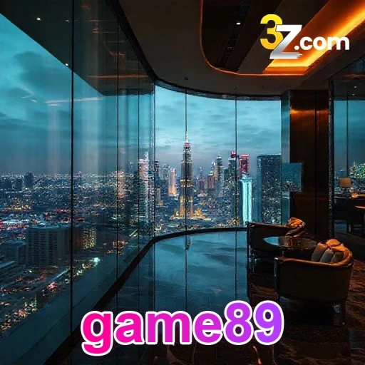 game89 Jogos de caça-níqueis